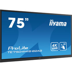 iiyama ProLite TE7504MIS-B2AG - Product Image 1