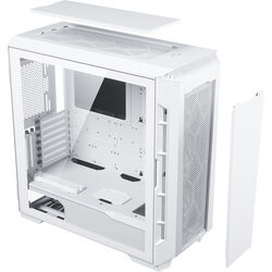 Phanteks Eclipse P600S - Matte White - Product Image 1