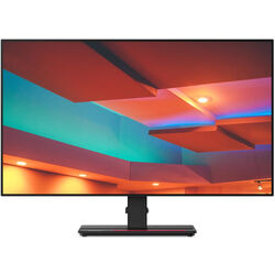 Lenovo Thinkvision P27q-20 - Product Image 1