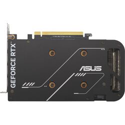 ASUS GeForce RTX 4060 DUAL OC V2 - Product Image 1