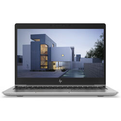 HP ZBook 14u G5 - Product Image 1