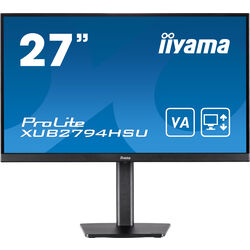 iiyama ProLite XYB2794HSU-B1 - Product Image 1