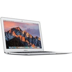 Apple MacBook Air (2017) - Silver - Product Image 1