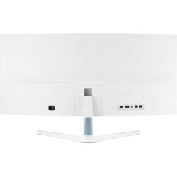 ASUS VU34WCIP-W - Product Image 1