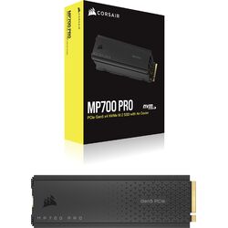 Corsair MP700 PRO - w/ Air Cooler - Product Image 1