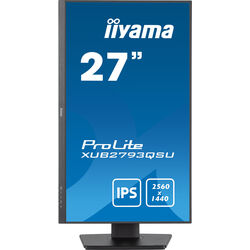iiyama ProLite XUB2793QSU - Product Image 1