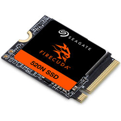 Seagate FireCuda 520N - Product Image 1