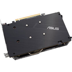 ASUS Radeon RX 6500 XT DUAL - Product Image 1