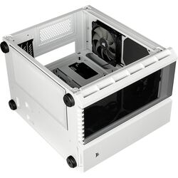 Corsair Crystal 280X - White - Product Image 1