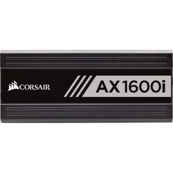 Corsair AX1600i - Product Image 1