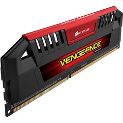 Corsair Vengeance Pro - Red - Product Image 1