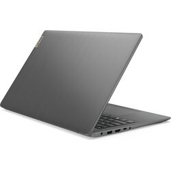 Lenovo IdeaPad 3 - 82RK0186UK - Grey - Product Image 1