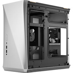 Fractal Design Era - Silver/White/Oak - Product Image 1