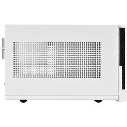 SilverStone Sugo SG13 - Black/White - Product Image 1