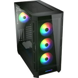 Cougar Duoface Pro RGB - Black - Product Image 1