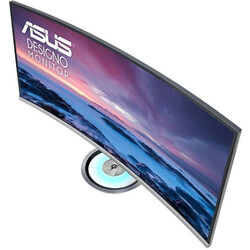 ASUS Designo MX38VC - Product Image 1