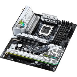 ASRock Z790 STEEL LEGEND WIFI - Product Image 1