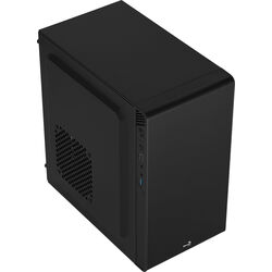 AeroCool CS-106 - Black - Product Image 1