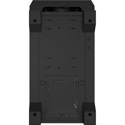 Montech Air 100 ARGB - Black - Product Image 1