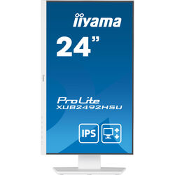 iiyama ProLite XUB2492HSU-W5 - Product Image 1