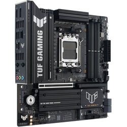 ASUS TUF GAMING B850M-PLUS WIFI7 - Product Image 1