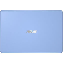 ASUS E406 - E406MA-BV211TS - Blue - Product Image 1