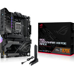 ASUS ROG Crosshair X870E Apex - Product Image 1
