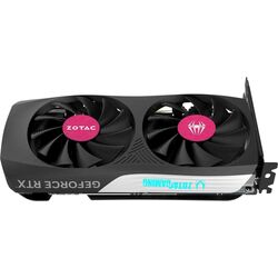 Zotac GAMING GeForce RTX 4060 Ti 16GB AMP Across the Spider-Verse Bundle - Product Image 1
