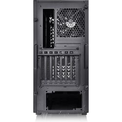 Thermaltake Divider 300 TG Air - Black - Product Image 1