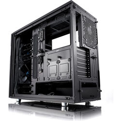 Fractal Design Define R6 - Blackout - Product Image 1