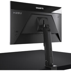 Gigabyte M28U - Arm Edition - Product Image 1