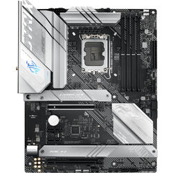 ASUS ROG STRIX B660-A GAMING WIFI - Product Image 1