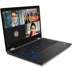 Lenovo ThinkPad L13 Yoga G2 - Product Image 1