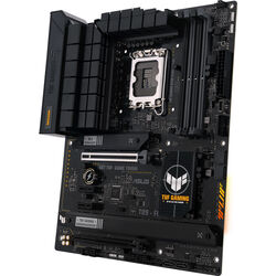 ASUS TUF Gaming B760-Plus WIFI D4 - Product Image 1