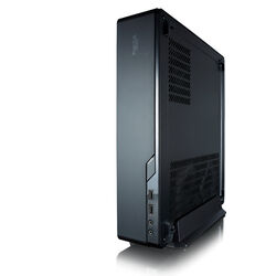 Fractal Design Node 202 - Black - Product Image 1