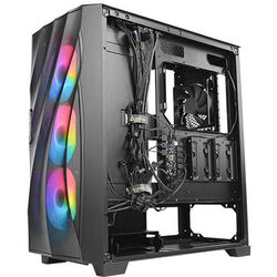 Antec DF700 FLUX - Product Image 1