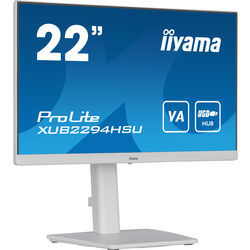 iiyama ProLite XUB2294HSU-W2 - Product Image 1