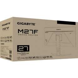 Gigabyte M27F - Product Image 1