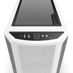 be quiet! Shadow Base 800 DX - White - Product Image 1