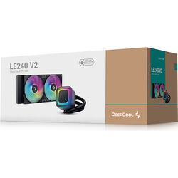 Deepcool LE240 V2 - Product Image 1