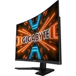 Gigabyte G32QC-A - Product Image 1