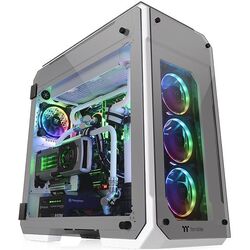 Thermaltake View 71 - White - Product Image 1