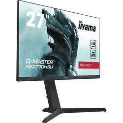 iiyama G-Master GB2770HSU-B1 - Product Image 1