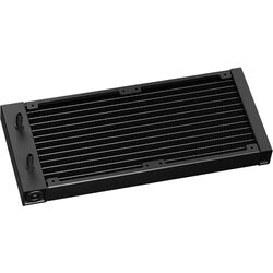 Deepcool Mystique 240 - Black - Product Image 1