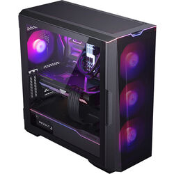 Phanteks Eclipse G500A - Black - Product Image 1