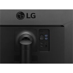 LG UltraWide 35WN75CN-B - Product Image 1