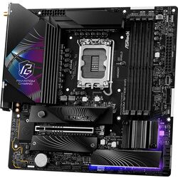 ASRock Z890M RIPTIDE WiFi - Product Image 1