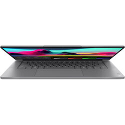 Lenovo Yoga Slim 7 Aura Edition - 83HM0019UK - Grey - Product Image 1