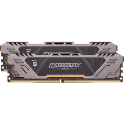 Crucial Ballistix Sport AT - Product Image 1