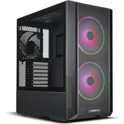 Lian-Li Lancool 216 RGB - Black - Product Image 1